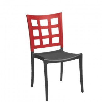 Stacking Chairs for Commercial Use